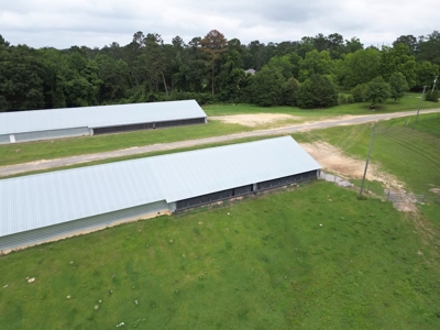 2 House Poultry Broiler Farm For Sale SE Mississippi - image 10