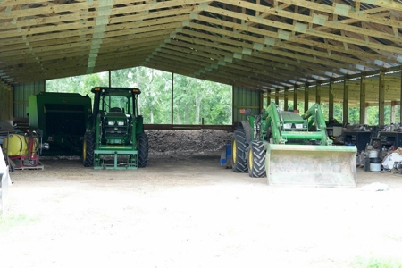 2 House Poultry Broiler Farm For Sale SE Mississippi - image 5