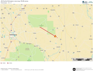 2 House Poultry Broiler Farm For Sale SE Mississippi - image 37