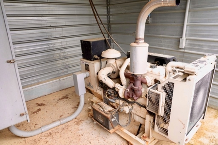 2 House Poultry Broiler Farm For Sale SE Mississippi - image 22