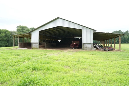 2 House Poultry Broiler Farm For Sale SE Mississippi - image 31