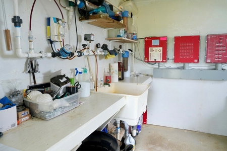 2 House Poultry Broiler Farm For Sale SE Mississippi - image 11