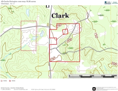 2 House Poultry Broiler Farm For Sale SE Mississippi - image 39