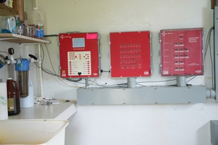 2 House Poultry Broiler Farm For Sale SE Mississippi - image 12