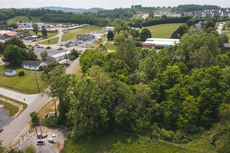 Commercial Property for Sale in Christiansburg VA! - image 1