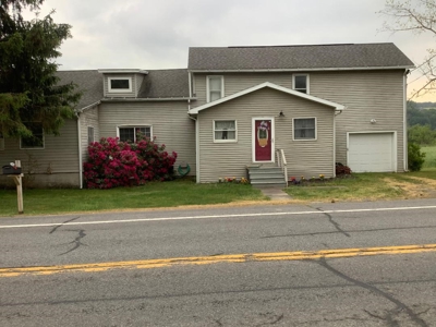 Muti-Family Home With Country Views - image 1