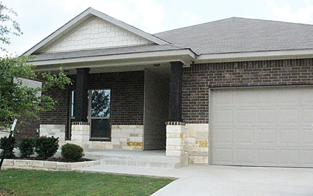 4 Bed 2 Bath Belton ISD Temple TX Home  $330,000! - image 1