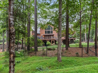 Beautiful Lake Home for Sale in Granite Falls NC! - image 3