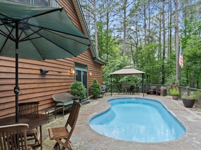 Beautiful Lake Home for Sale in Granite Falls NC! - image 13