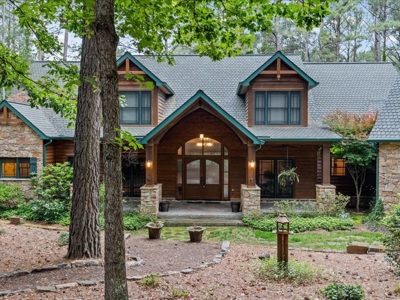 Beautiful Lake Home for Sale in Granite Falls NC! - image 6