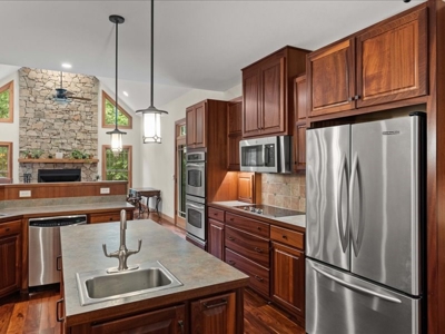 Beautiful Lake Home for Sale in Granite Falls NC! - image 45