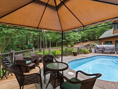 Beautiful Lake Home for Sale in Granite Falls NC! - image 15