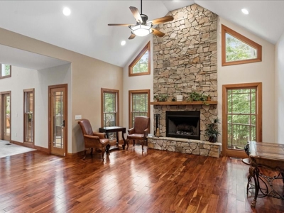 Beautiful Lake Home for Sale in Granite Falls NC! - image 40