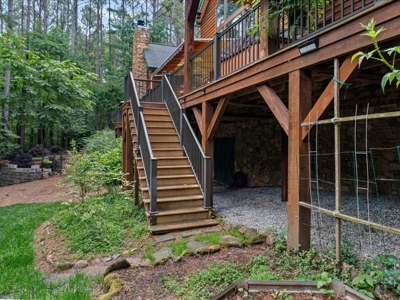 Beautiful Lake Home for Sale in Granite Falls NC! - image 2