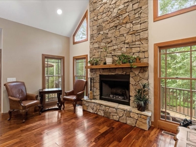 Beautiful Lake Home for Sale in Granite Falls NC! - image 39