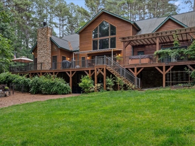 Beautiful Lake Home for Sale in Granite Falls NC! - image 4