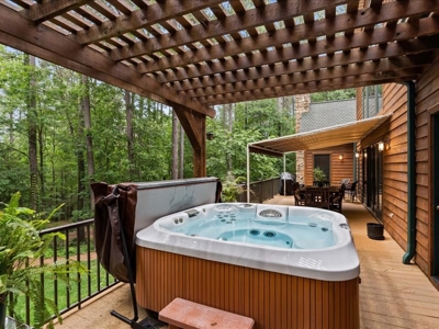 Beautiful Lake Home for Sale in Granite Falls NC! - image 16