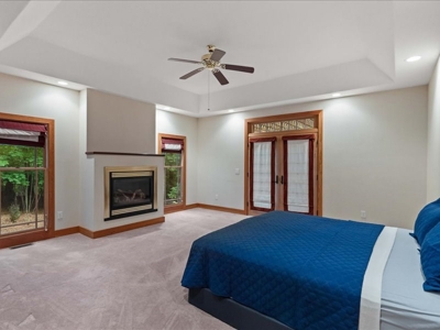 Beautiful Lake Home for Sale in Granite Falls NC! - image 32