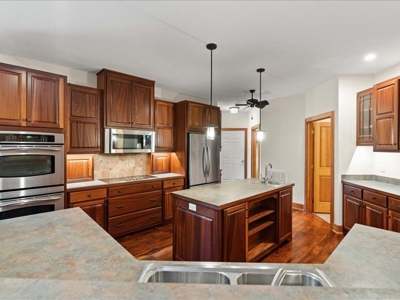 Beautiful Lake Home for Sale in Granite Falls NC! - image 42