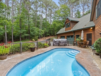 Beautiful Lake Home for Sale in Granite Falls NC! - image 14