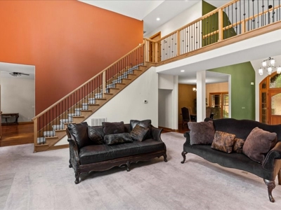 Beautiful Lake Home for Sale in Granite Falls NC! - image 48