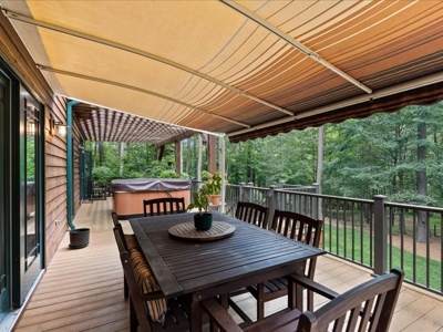 Beautiful Lake Home for Sale in Granite Falls NC! - image 19