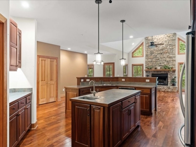 Beautiful Lake Home for Sale in Granite Falls NC! - image 46