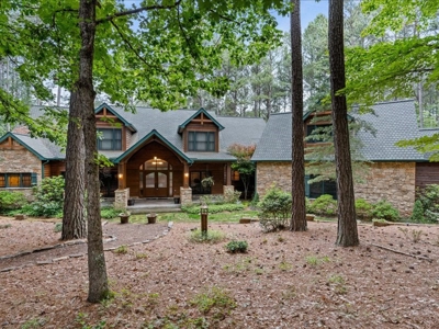Beautiful Lake Home for Sale in Granite Falls NC! - image 7