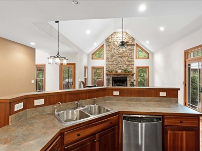 Beautiful Lake Home for Sale in Granite Falls NC! - image 44