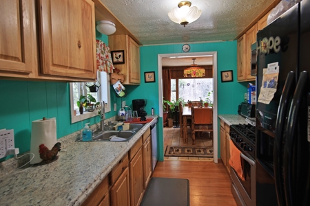 Riverfront Home and Acreage For Sale Near Aspen Colorado - image 23