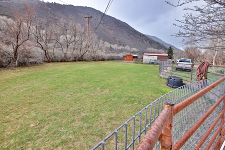 Riverfront Home and Acreage For Sale Near Aspen Colorado - image 18