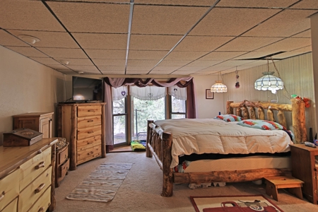 Riverfront Home and Acreage For Sale Near Aspen Colorado - image 25