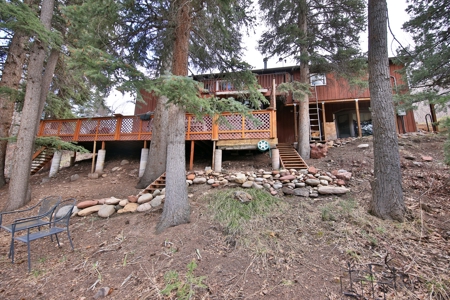 Riverfront Home and Acreage For Sale Near Aspen Colorado - image 16