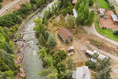 Riverfront Home and Acreage For Sale Near Aspen Colorado - image 8