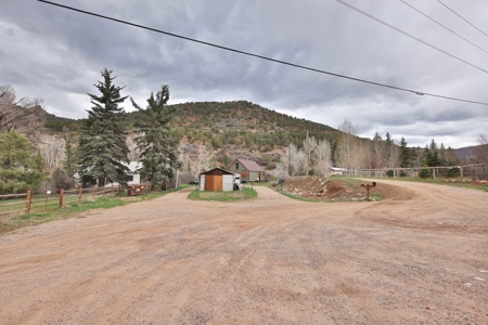 Riverfront Home and Acreage For Sale Near Aspen Colorado - image 19