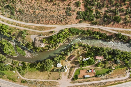 Riverfront Home and Acreage For Sale Near Aspen Colorado - image 6