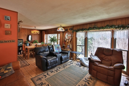 Riverfront Home and Acreage For Sale Near Aspen Colorado - image 21
