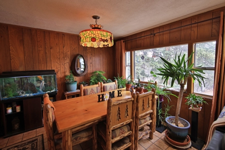 Riverfront Home and Acreage For Sale Near Aspen Colorado - image 22