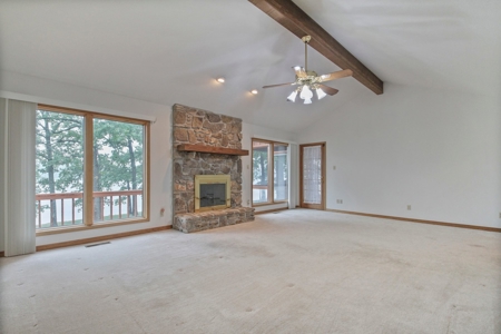 Lakefront Custom Home on Arrowhead Lake, West Plains, MO - image 15