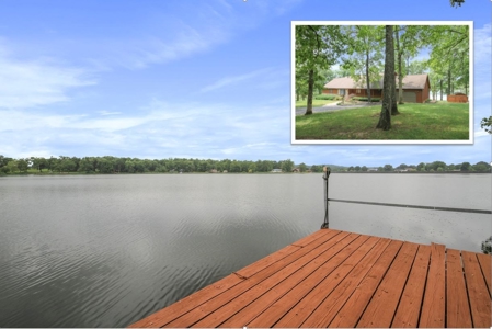 Lakefront Custom Home on Arrowhead Lake, West Plains, MO - image 44