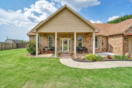 Home For Sale In Sayre, Oklahoma - image 9