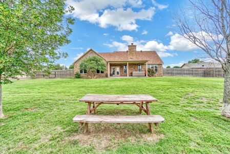 Home For Sale In Sayre, Oklahoma - image 48