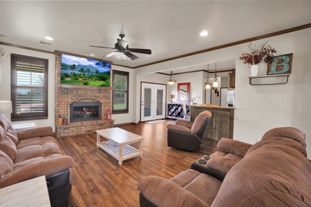 Home For Sale In Sayre, Oklahoma - image 15