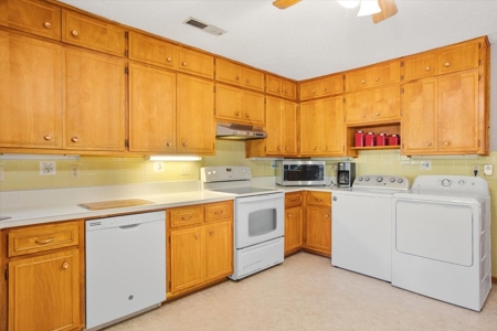 Brick Ranch, Apartments, For Sale Woodbine, IA Harrison Co - image 19