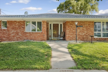 Brick Ranch, Apartments, For Sale Woodbine, IA Harrison Co - image 3