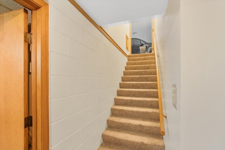 Brick Ranch, Apartments, For Sale Woodbine, IA Harrison Co - image 25