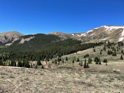 County Road 22, Fairplay CO Land for Sale - image 18