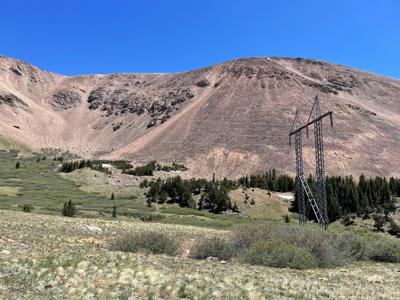 County Road 22, Fairplay CO Land for Sale - image 16