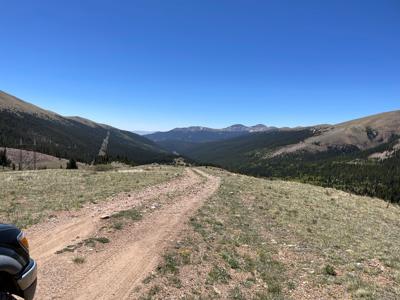 County Road 22, Fairplay CO Land for Sale - image 8