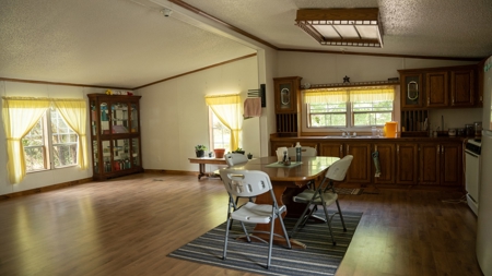 Vinton County Ohio Land for Sale - image 8